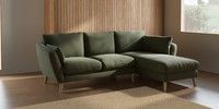 Medium Corner Chaise - Right Hand