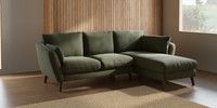 Orlo Relaxed Sit
