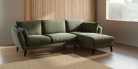 Large Corner Chaise - Right Hand