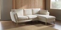 Medium Corner Chaise - Right Hand
