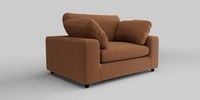 2 Seater Small Sofa