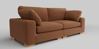 4 Seater Large Sofa