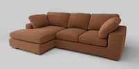 Medium Sofa Chaise - Left Hand