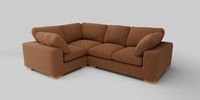 Medium Corner Sofa - Left Hand