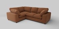 Medium Corner Sofa - Left Hand