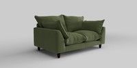 2 Seater Small Sofa