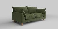 3 Seater Small Sofa