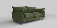 3 Seater Small Sofa