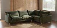 Large Corner Sofa - Right Hand