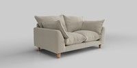 2 Seater Small Sofa