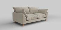 3 Seater Small Sofa