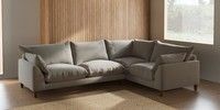 Large Corner Sofa - Right Hand