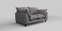 2 Seater Small Sofa