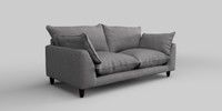 3 Seater Small Sofa