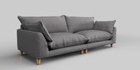 4 Seater Sofa