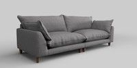 4 Seater Sofa