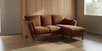 Small Sofa Chaise - Universal
