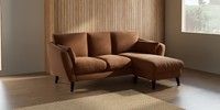 Small Sofa Chaise - Universal