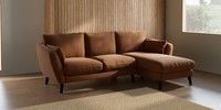 Medium Sofa Chaise - Right Hand