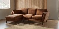 Medium Corner Chaise - Left Hand