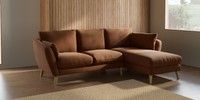 Medium Corner Chaise - Right Hand
