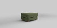 Storage Footstool