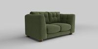 2 Seater Small Sofa