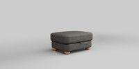 Storage Footstool