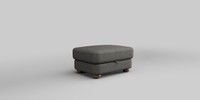 Storage Footstool