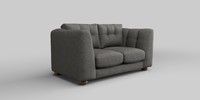 2 Seater Small Sofa