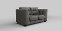 2 Seater Small Sofa