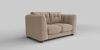 2 Seater Small Sofa