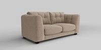 3 Seater Small Sofa