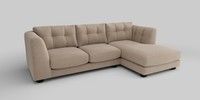 Medium Sofa Chaise - Right Hand