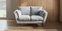 2 Seater Small Sofa