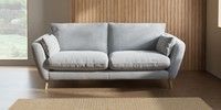 3 Seater Sofa