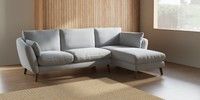 Large Corner Chaise - Right Hand