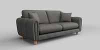3 Seater Sofa