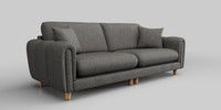 4 Seater Sofa
