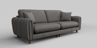 4 Seater Sofa