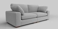 4 Seater Large Sofa