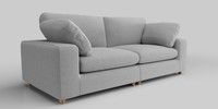 4 Seater Large Sofa