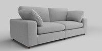 4 Seater Large Sofa