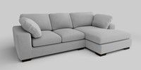 Medium Sofa Chaise - Right Hand