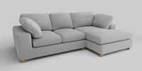 Medium Sofa Chaise - Right Hand