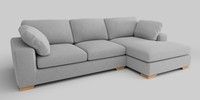 Large Sofa Chaise - Right Hand