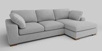 Large Sofa Chaise - Right Hand