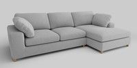 Large Sofa Chaise - Right Hand