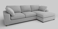 Large Sofa Chaise - Right Hand