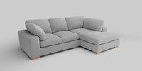 Medium Corner Chaise - Right Hand